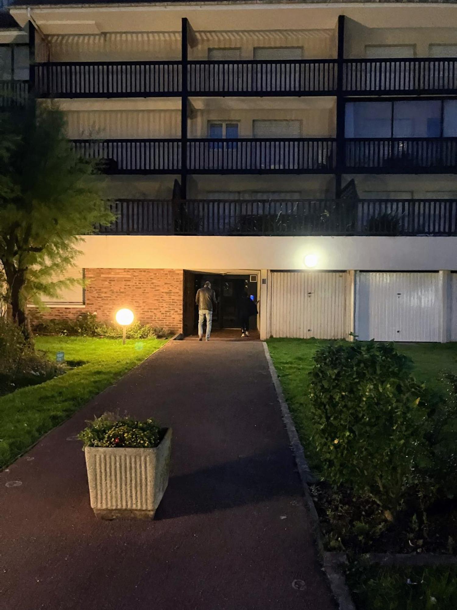 Appartement Neuf Beautiful Villers 1-4 Pers Avec Parking Prive Et A 200 M Plage Exterior photo